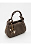 Brasilia Star Charm Gift Women's Hand and Shoulder Bag - 3