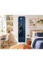 Basketball Themed Height Measuring Wall Sticker Children's Room Measurement Ruler