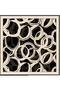 Silk Tivil Scarf-2030-90*90 - 2