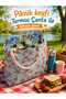 Large Volume Thermos Bag |   Long-Term Cold-Heat Protection for Picnics, Beaches, and Travel 45cm X 35 cm ~ 40 Liters, Waterproof Oxford Fabric - 4