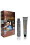 Apple Anaerobic Hair Cream – 100% Organic Hair Dye and Natural Hair Color Cream, 100ml (10-in-1)