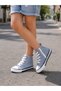 Unisex Children's Linen High Top High Top Zippered Sports Shoes