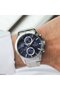 Rwa147704 Men's Wristwatch with Steel Strap - 4