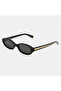 ANN Sunglasses, Black - 2
