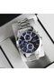 Rwa147704 Men's Wristwatch with Steel Strap