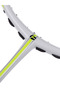Pro-8 light weight even balanced badminton racket , unstrung - 4