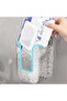 Sn-26822 Multi-Purpose Wall Mounted Wet Wipe Holder Rack