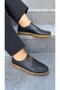 Lace-Up Women's Shoes - 3