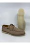 Kum Nubuck Men's Leather Shoes - 3