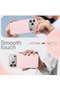 Liquid Silicone Case for iPhone 17 Pro 6.3" Silky Soft Touch Full-Body Protection | WIDGETS MATRIX - 5