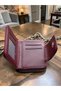 First Quality Faux Leather Wallet with 9/11 cm Size with You - 2