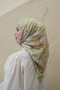 Lâlezâr Twill Scarf - 5