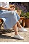 2255-Genuine Leather Premium Quality Anatomical Transparent Sole Women's Casual Shoes - 4