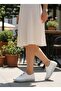 2255-Genuine Leather Premium Quality Anatomical Transparent Sole Women's Casual Shoes - 3