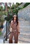 مجموعة EH Collection Degaje Yaka غير متماثلة - 2