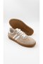 Women's Genuine Leather Full Orthopedic Comfortable Non-Slip Sole Women's Shoes - 7