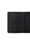 Card Holder Men's Wallet Genuine Leather Card Holder Slim Design Wallet – Black Orion - 6