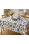 Stylishly Designed Tablecloth 140X180 cm Dining Table Cover Without Worries
