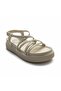Imported Stone-Inlaid Women's Sandals Confort - 2