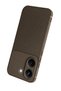 Zengemtr Poco X8 Pro Auto Focus Carbon Cover (201700) - Brown - 3