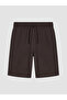 Vizyon New Season Regular Fit Men's Shorts - 5