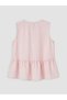 Timeless Clothing & Timeless Choices Girls' Shirt with Bow Detail - 4