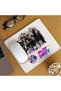 Mousepad EXO Kpop Party - 2