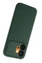 Spt-Gld Honor 600 Thermax Silicone Case - (141509) Dark Green - 4