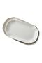 Platter Prima BASIC BASIC 30x17x3 cm Alb 1 buc. - 3