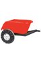 Remorca Super 07-295 red