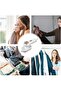 Portable Mini Steam Iron Wet Dry Double Hot Steam Generator Electric Home Car Travelling Garment Steamer Handheld Portable Steam - 6