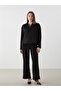 I Devrik Roba Collar Women's Sweatshirt from Freezen Store - 2
