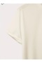 Erke Lion Emblem Printed T-Shirt New Season Oversize Casual - 2