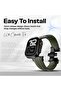 Silicone Strap Compatible with Apple Watch Ultra 3 | 2 | 1, Series 11 |10 | 9 | 8 Ultra | 8 | 7, 49/46/45/44mm - 4