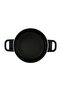 Classique Casserole Red 20cm - 3