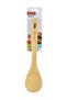 Wooden Ladle Beige 33.5x7.1cm - 4