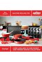 New Disney Bake with Mickey Mouse Silicone Rolling Pin for Baking with Wooden Handles & Non Stick Silicone Barrel, 45cm - 7