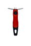 Stainless Steel Double Side Pizza Cutter DC1926 PP Handle - 2