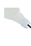 Cake Decor Set White/Silver - 2