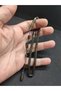 Mehmet Mercan Masterpiece, Ankle-Length Arrow-Like Cutting, German Zar Amber, Certified 9982 - 2