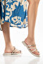 Y07 Daily Orthopedic Women's Flip Flops - 4