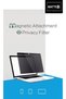 M-7100 Magnetic Privacy Filter or Surface-Pro 8/9 / 10/11 | 2 in 1 laptops | Ratio 3:2 | 281 mm x 204 mm