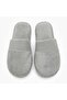 Ultra Luxe Turkish Indoor Slipper-nickle - 2