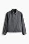 Gabardin Overshirt Gömlek - 4