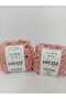 Bag String / Knitting String 100% Cotton Viscose (3+6 Sequins) 50Gr X 2 =100Gr - 3