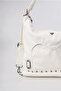 18166 Women's Shoulder Bag - 4