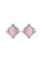 Steel Soraya Earrings