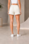 Women's Plain Modal Fabric Summer Comfortable Fit Casual Stylish Quality Shorts/Bermuda - 3