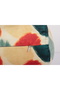 Colorful Abstract Patterned Cylinder Decorative Pillow Case Modern Design - 4