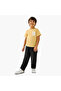 Pack of 2 Crew Neck Short Sleeves T-shirt with Assorted Print - 7